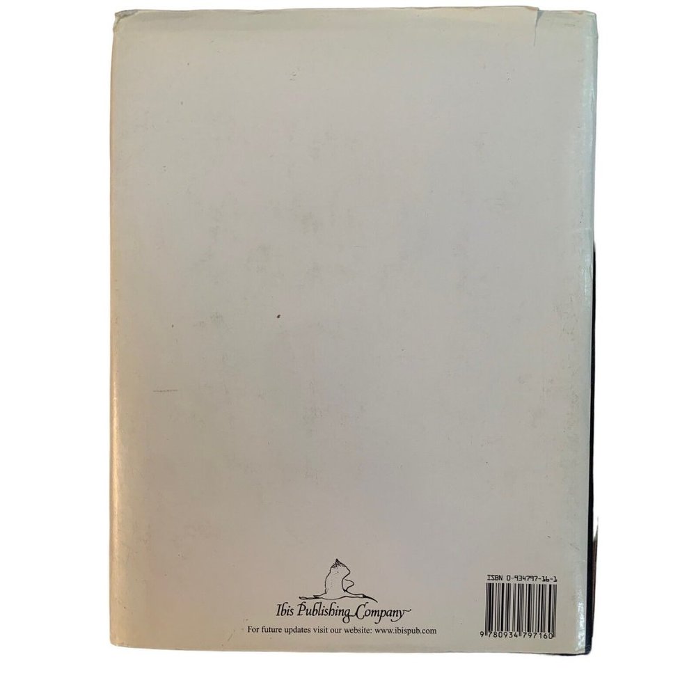 Birds of the World: A Checklist - Hardcover By Clements, James F. READ - Picture 2 of 3